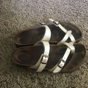 Birkenstocks